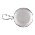 Stainless steel foldable cup Annette - Image 6