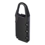 Zinc alloy numeric padlock April - Image 3