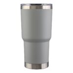 Stainless steel double-walled drinking mug 590 ml Arnold - Slika 2