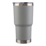 Stainless steel double-walled drinking mug 590 ml Arnold - Slika 4