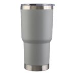 Stainless steel double-walled drinking mug 590 ml Arnold - Slika 5