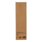 Stainless steel flask 400 ml Bernard - Image 4