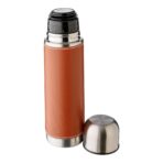 Stainless steel flask 400 ml Bernard - Image 6