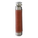 Stainless steel hip flask Cedric - Slika 3