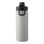 Stainless steel double-walled drinking bottle 500 ml Chad - Image 4