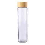 Glass drinking bottle 500 ml Clarence - Image 2