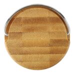 Glass drinking bottle 500 ml Clarence - Image 3