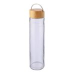 Glass drinking bottle 500 ml Clarence - Image 4
