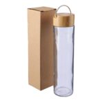 Glass drinking bottle 500 ml Clarence - Image 5