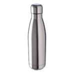 Recycled stainless steel bottle (650 ml) Sumatra - Image 9