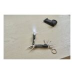 Stainless steel multi-tool Clifton - Slika 9