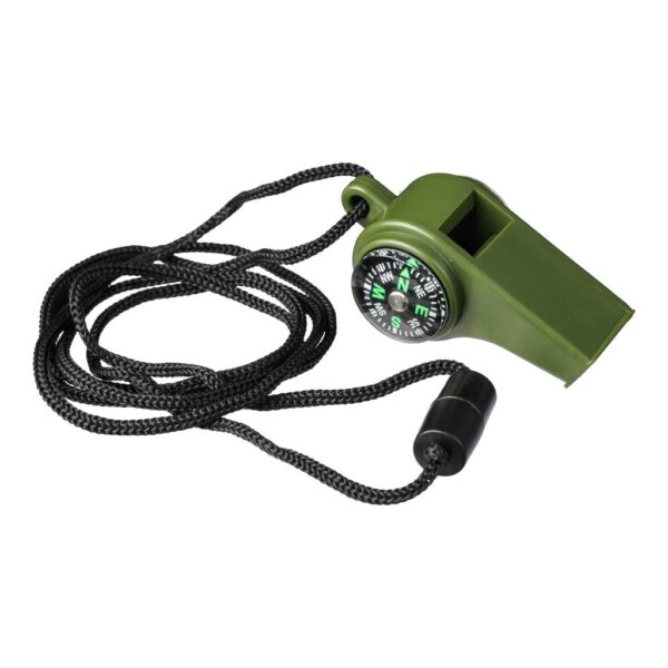 PP whistle Damon