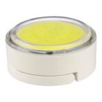 ABS mini COB flashlight Dan - Image 4