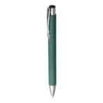Recycled carton ballpen Debra - Slika 2