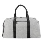 600D recycled polyester duffle bag Desmond