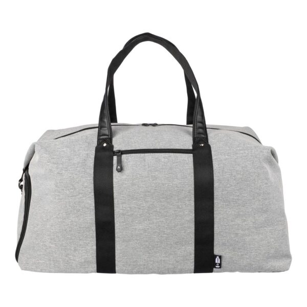 600D recycled polyester duffle bag Desmond