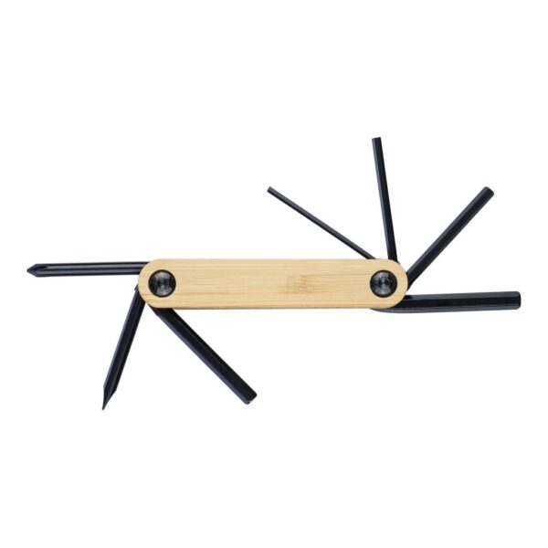 Carbon steel toolset Edna