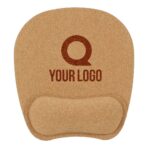 Cork ergonomic mouse pad Edwin - Image 2