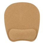 Cork ergonomic mouse pad Edwin