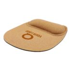 Cork ergonomic mouse pad Edwin - Image 3