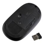 ABS wireless mouse Eileen - Slika 3
