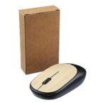 ABS wireless mouse Eileen - Slika 4