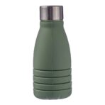 Silicone foldable drinking bottle 550 ml Erin - Slika 6