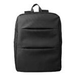 PU 15 inch laptop backpack Felicia