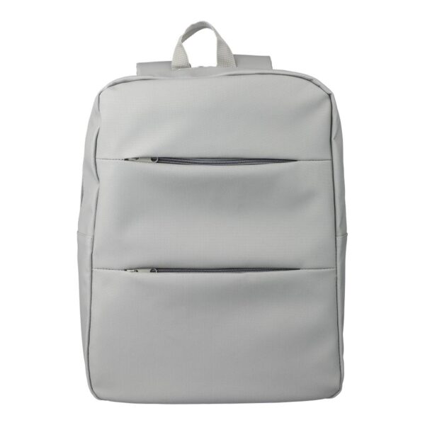PU 15 inch laptop backpack Felicia
