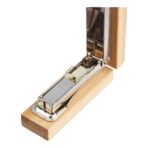 Small bamboo stapler Gordon - Image 3