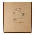 Denim apron (280 gsm) Greg - Image 4