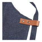 Denim apron (280 gsm) Greg - Image 9