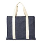 Denim shopping bag (280 gsm) Gretchen