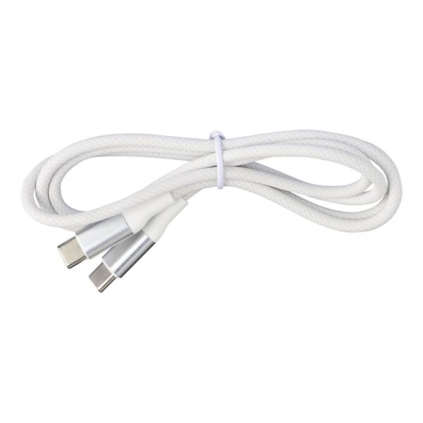 Nylon charging cable Jacob