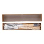 Stainless steel barbecue set Kaitlyn - Image 3