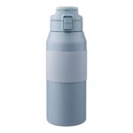 Stainless steel doubble-walled drinking bottle 800 ml Katie