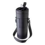 Stainless steel double-walled drinking bottle 730 ml Kelvin - Image 2