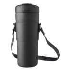 Stainless steel double-walled drinking bottle 730 ml Kelvin