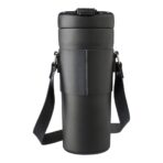 Stainless steel double-walled drinking bottle 730 ml Kelvin - Image 3