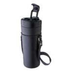Stainless steel double-walled drinking bottle 730 ml Kelvin - Image 6