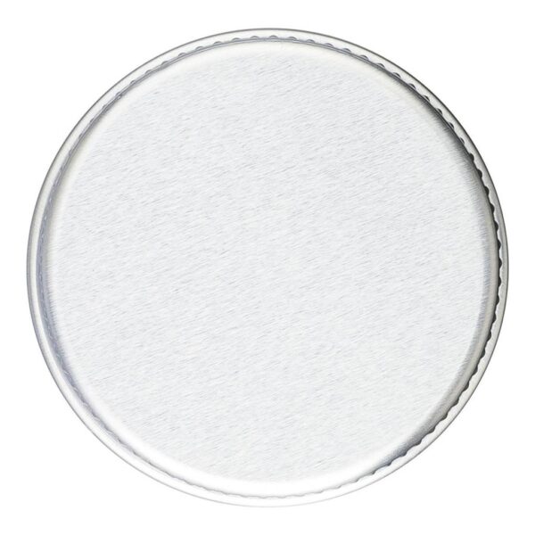 Metal tin lip balm Kevin