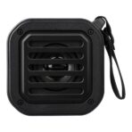 Recycled ABS outdoor speaker Lois