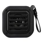 Recycled ABS outdoor speaker Lois
