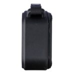 Recycled ABS outdoor speaker Lois - Image 3