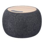 Recyled bamboo speaker Lyle
