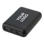 ABS power bank Harriette - Image 3