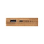 Bamboo power bank Walter - Image 2