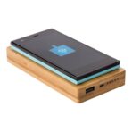 Bamboo power bank Walter - Image 3