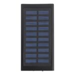 ABS i aluminijski solarni punjač Adriana