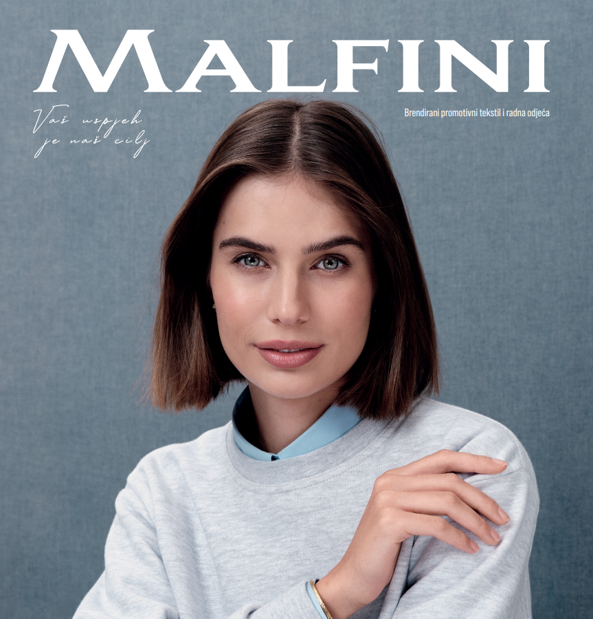 MALFINI KATALOG